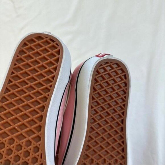 Vans Kids Old Skool Shoes - Picture 7 of 7